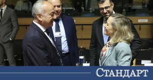 Donev ECOFIN'de: Bulgaristan Mali Disiplin Moduna Giriyor