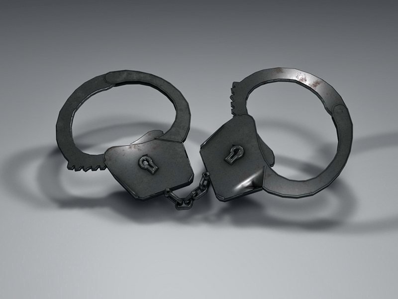 Türk Kamyon Şoförü Polise Rüşvet Verme Girişiminde Tutuklandı