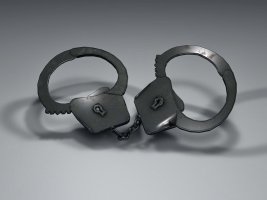 Türk Kamyon Şoförü Polise Rüşvet Verme Girişiminde Tutuklandı