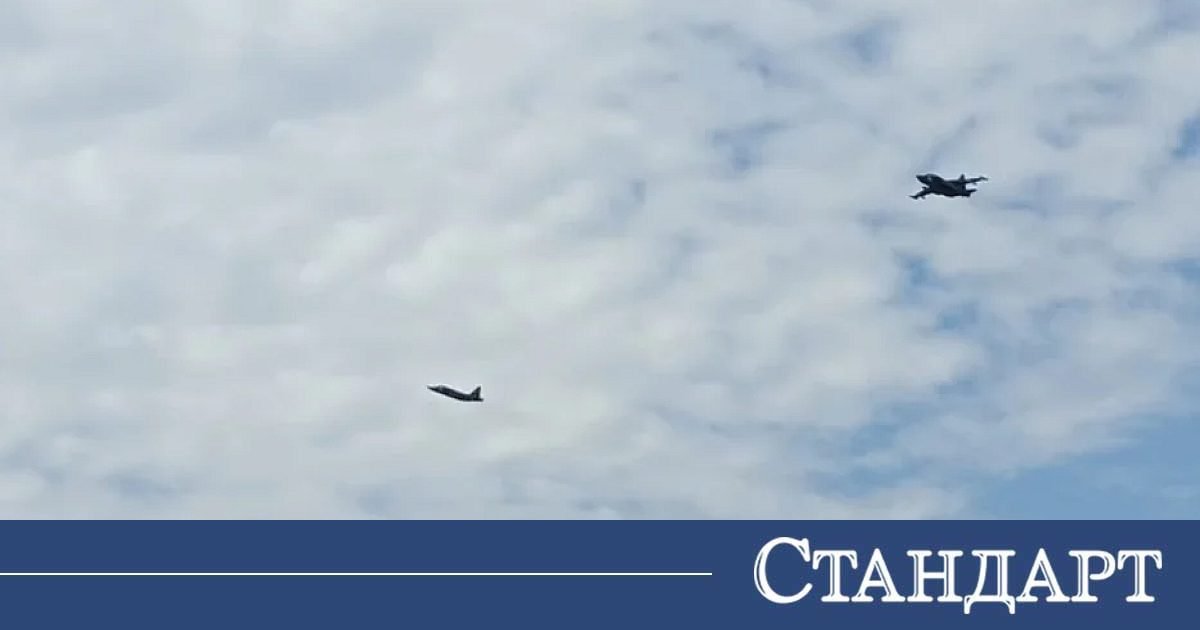 Bulgar F-16 Savaş Uçakları İçin Tarihi Bir An