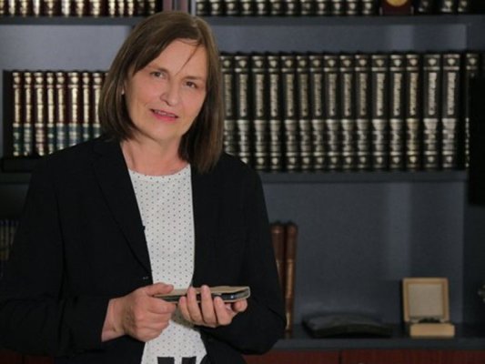 Mila Geshakova'ya Mutlu Yıllar!