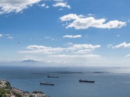 İran: Hürmüz Boğazı Üzerindeki Kontrolden Vazgeçmeyeceğiz