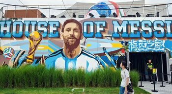Messi Hâlâ Burada, Ronaldo Artık Yok: 2026 Dünya Kupası Bir Çağın Sonuyla Başladı