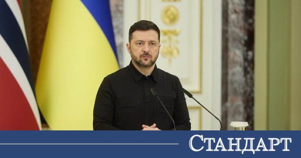 Zelenski Eldiveni Attı: Putin İle G-7'de Görüşme Teklif Etti