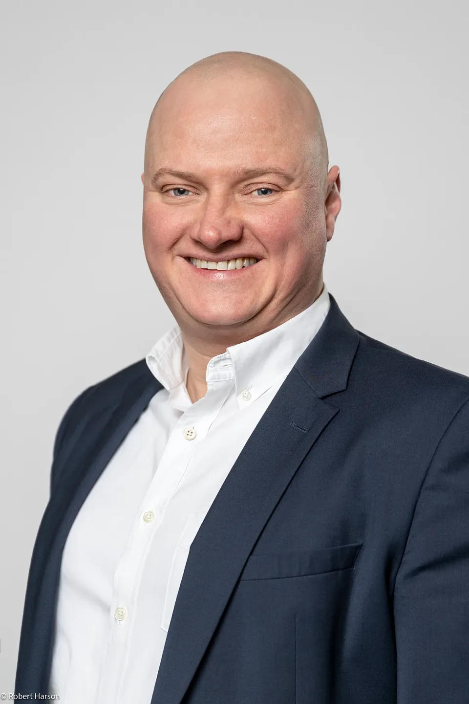David Renker