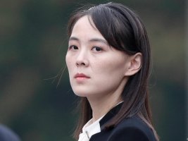 Kim Yo-jong, G-7'nin Kuzey Kore'nin Nükleer Silahsızlanması Çağrısını Şiddetle Eleştirdi