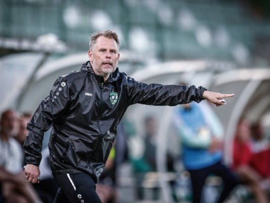 Ludogorets, Hasta Teknik Direktörü Olmadan Hazırlıklara Başlıyor