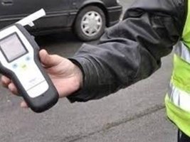 Sarhoş Sürücü, Sahte Ehliyetli Sürücü ve Uyuşturucu Etkisinde Araç Kullanan Kişi Dobriç'te Polis Tarafından Yakalandı