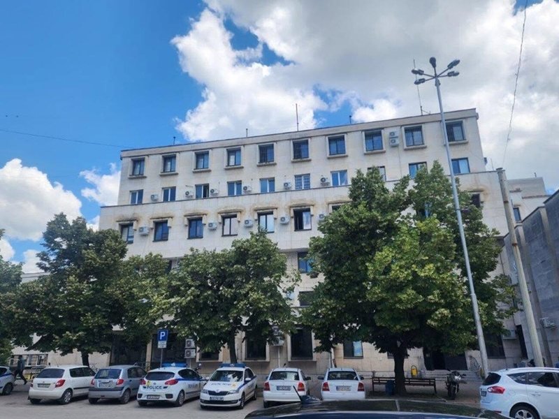 İçişleri Bakanı Demerdzhiev, Veliko Tırnovo Polis Müdürü'nü Açıkladı