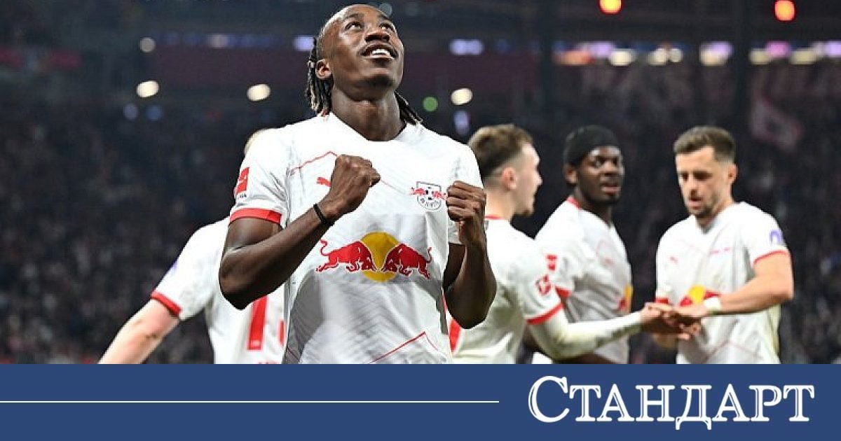 115 Milyonluk Savaş: Diomande Liverpool Hakkında Açıklama Yaptı