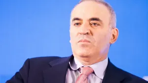Kasparov: Ukraynalılar Gerçeklerle Yüzleşmeli, Aşırı İyimserlikten Vazgeçmeli