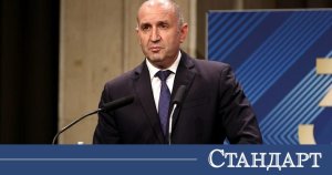 Radev: Mickoski'nin AB ile Sorunu Var