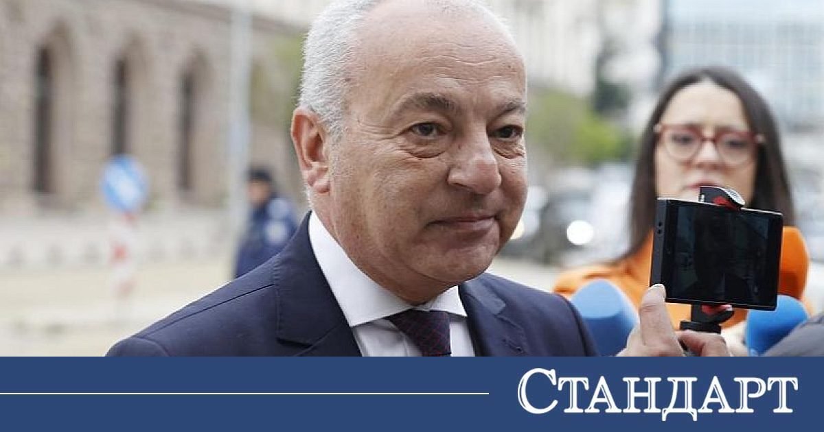 Galab Donev'den Devlet Parasına İlişkin Çarpıcı Haber