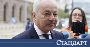 Galab Donev'den Devlet Parasına İlişkin Çarpıcı Haber