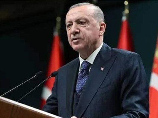 Erdoğan, İran-ABD Anlaşması İmzalanmadan Önce İtidal Çağrısı Yaptı