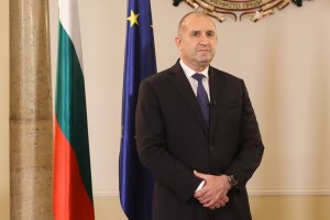 Radev, Nevzorov, Maaşlar ve Ukrayna Hakkında Açıklamalarda Bulundu