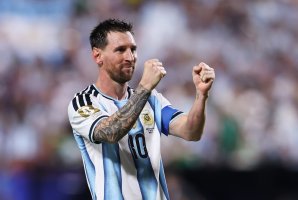 Messi Kariyerini Nerede Noktalayacağını Açıkladı