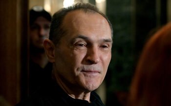 Vasil Bozhkov, Levski'den Verdiği 5 Milyon Avroyu Geri İstiyor