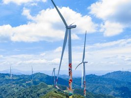 Çin'de Yeşil Enerji, 2025'te Elektrik Tüketimindeki Artışı Tamamen Karşıladı