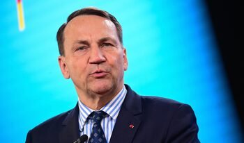 Polonya, Ukrayna Müzakerelerinde Masada Olmayı Yeniden Talep Etti