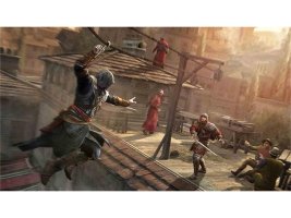 Assassin's Creed'in Yaratıcısı Uçak Kazasında Hayatını Kaybetti