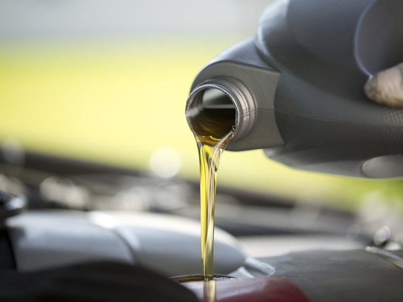Ortadoğu Çatışması Otomotiv Yağ ve Cila Tedarikini Vurdu