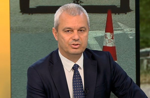 Kostadinov 2026 Bütçesine Alternatif Öneriler Sunacaklarını Açıkladı