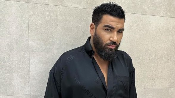 Gökten Düşen Haber: Azis'in Eski Sevgilisi Galina Anne Oluyor