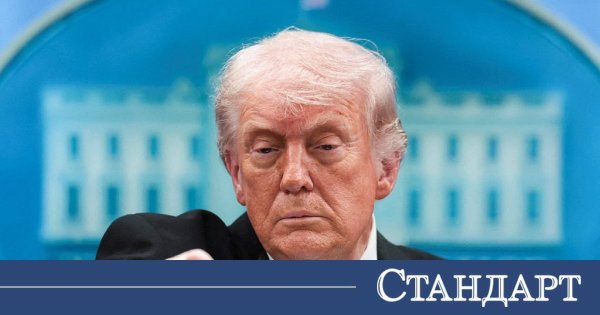 Trump, NATO'yu Tehdit Etti