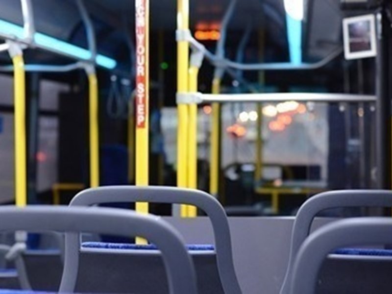 Rusçuk'ta 20 ve 30 Nolu Otobüs Hatları 24 Haziran'da Alternatif Güzergahtan Gidecek