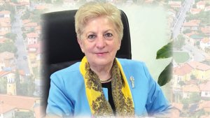 Cvetanka Yotina: Mirko Köyünde Tüm Sokaklar Asfaltlandı