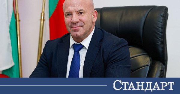 Bakan Keryazov CSKA Hakkında Önemli Açıklamalarda Bulundu