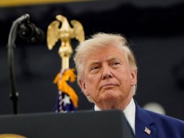 Trump'ın İran'a Yönelik Tehditlerinin Ardından Petrol Fiyatları Yükseldi