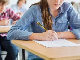 7. ve 10. Sınıf Matematik Sınavlarının Doğru Cevapları Açıklandı