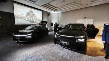 Çinli Marka XPeng, Akıllı Elektrikli Araçlarla Bulgaristan Pazarına Giriş Yapıyor
