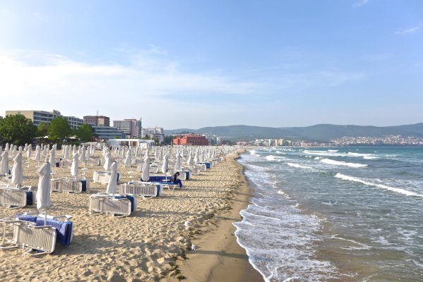 Yatakların Yüzde 80'i Boş: Turizm Sektöründen Sezon Alarmı