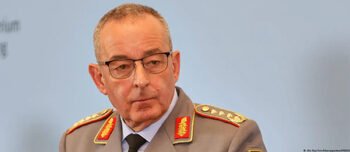 Alman General: Ukrayna Savaşında Dönüm Noktası İçin Erken