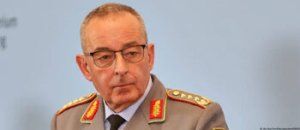 Alman General: Ukrayna Savaşında Dönüm Noktası İçin Erken