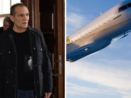 Bojkov'un Uçağının Fiyatı 2 Yılda 1,5 Milyon Euro'dan Fazla Düştü