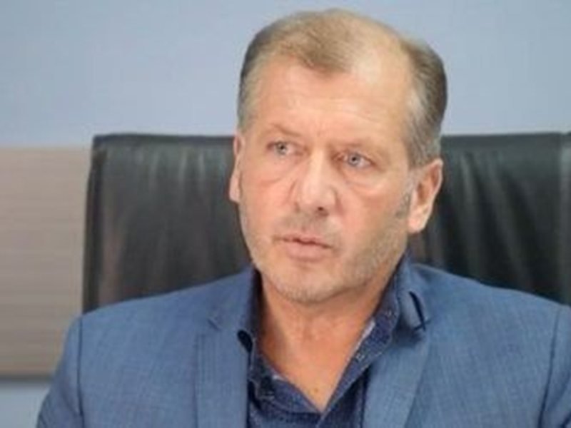 Mihail Ekimciyev: Yozlaşmış Yargıçları Temizlemek İçin Özel Yasa