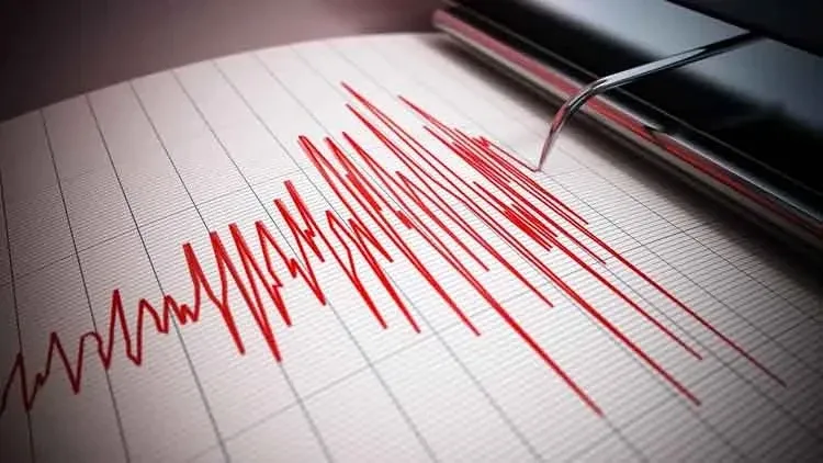 Venezuela'da Yeni Bir Deprem