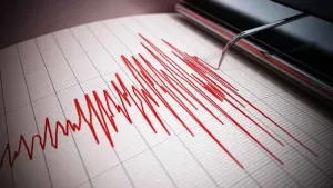 Venezuela'da Yeni Bir Deprem