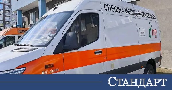 Sunny Beach'te Kara Seri! İki Ceset Polisi Alarma Geçirdi