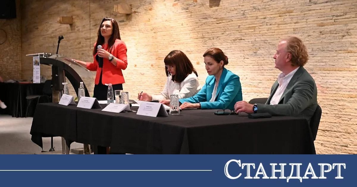 Bakan Efremova: Siz Kalbi Olan İnsanlardan Oluşan Bir Ordusunuz!