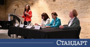 Bakan Efremova: Siz Kalbi Olan İnsanlardan Oluşan Bir Ordusunuz!