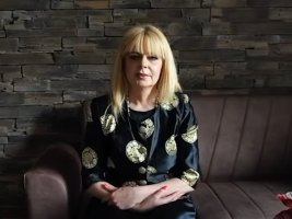 Desislava Donçeva'dan KMG'ye Röportaj