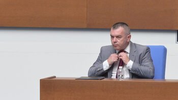 Hükümet, Askeri İstihbarat Direktörü Venelin Venev'in 5 Yıllığına Yeniden Atanmasını Öneriyor