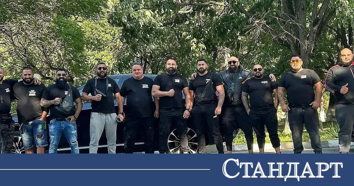 Kalaşnikof Çetesi Skandalında Patlayan İfşaatlar
