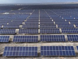 KMG: 2030'da Çin'in Kurulu Elektrik Gücü 5,4 Milyar Kilovata Ulaşacak