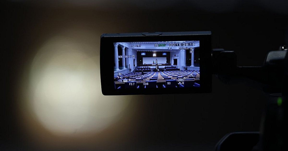 Altı Bakan Parlamento Denetimine Giriyor